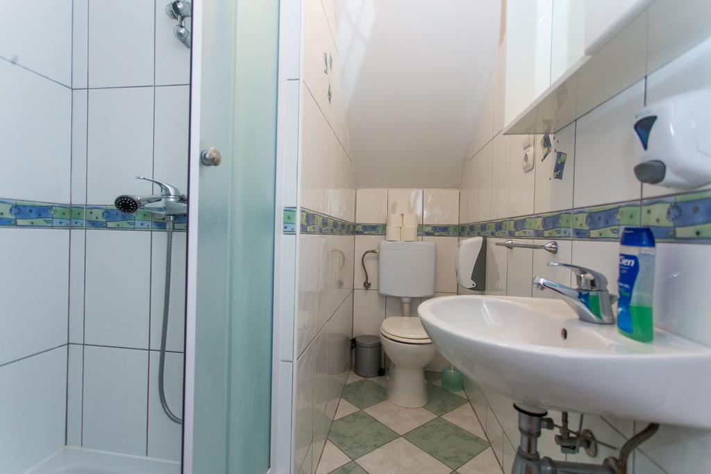 Maja Apartments โตรกีร์ ภายนอก รูปภาพ