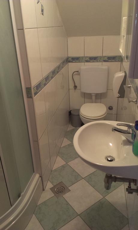 Maja Apartments โตรกีร์ ภายนอก รูปภาพ