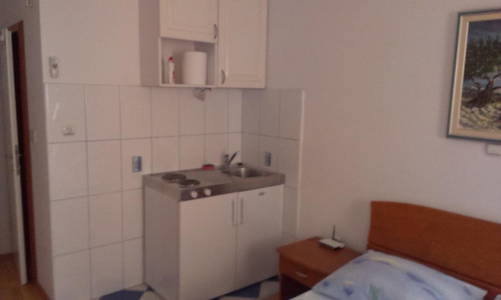 Maja Apartments โตรกีร์ ภายนอก รูปภาพ