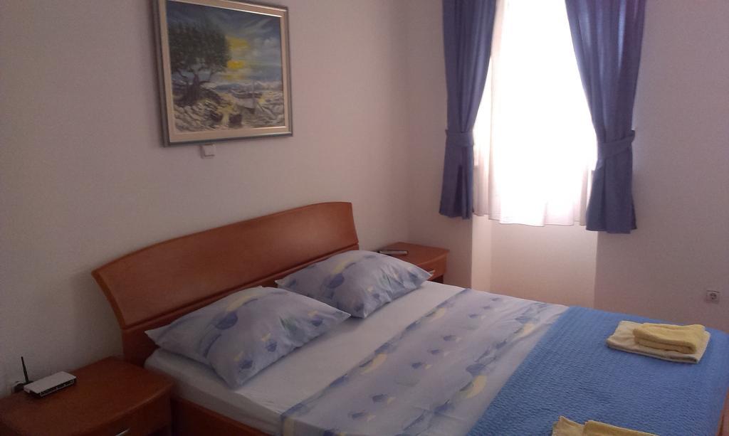 Maja Apartments โตรกีร์ ภายนอก รูปภาพ